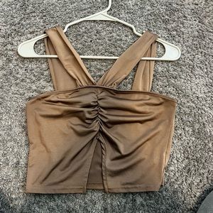 Dressy shirt